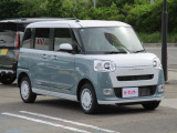 ムーヴキャンバス  ストライプス G 4WD
