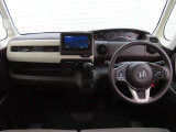 N-BOX L 4WD 