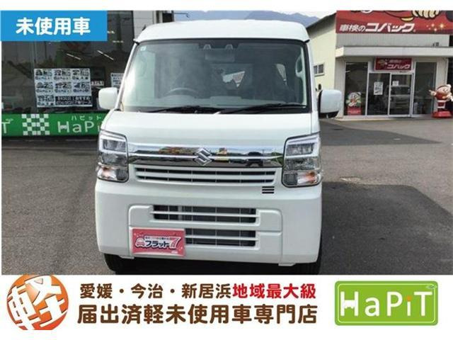 エブリイ ジョイン ターボ 