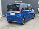 ルークス ハイウェイスター X