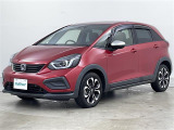 フィット 1.5 e:HEV クロスター 4WD 4WD 修復歴無し