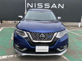 エクストレイル 2.0 AUTECH iパッケージ 4WD 2列車