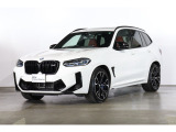 X3 M コンペティション 4WD 
