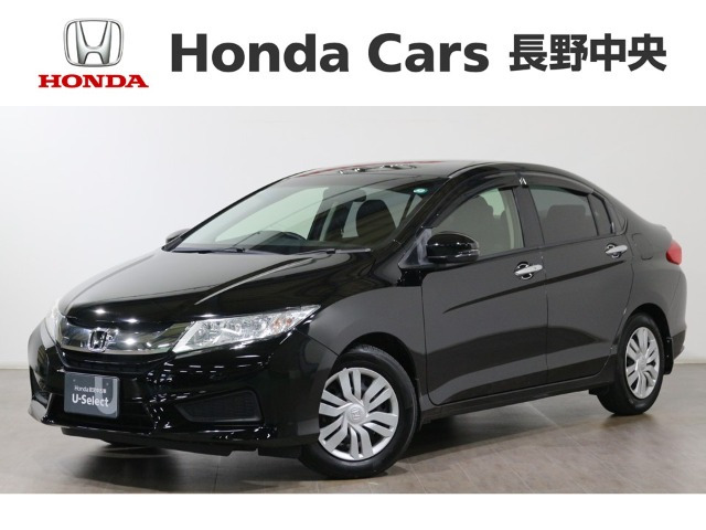 グレイス 1.5 LX 