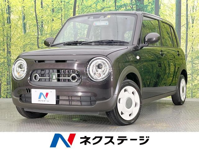アルトラパン LC  L 
