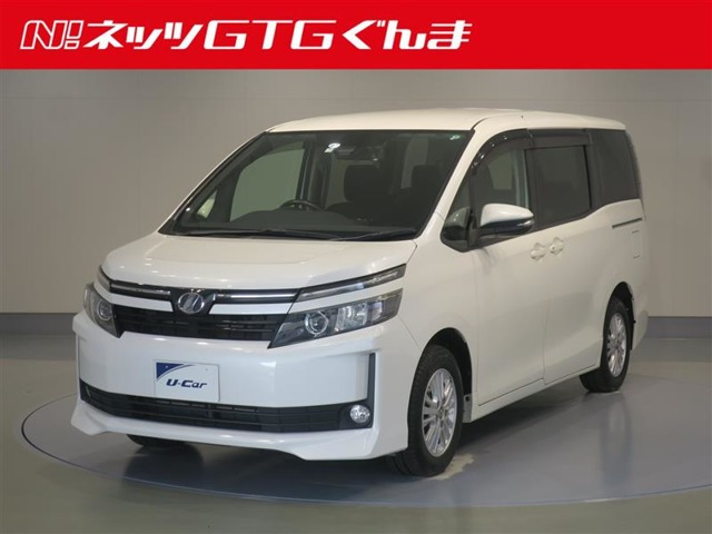 ヴォクシー 2.0 V 