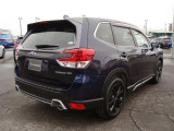 フォレスター 1.8 スポーツ 4WD 