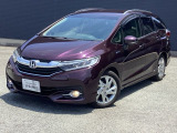 ホンダ シャトル