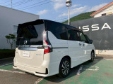 セレナ 1.2 e-POWER ハイウェイスター G 