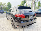 カイエン S ティプトロニックS 4WD 