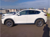 CX-5 2.2 XD プロアクティブ 4WD 