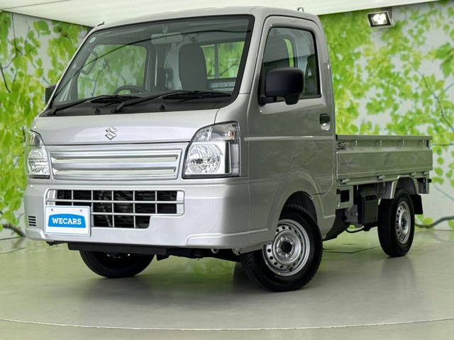キャリイ KC 4WD 