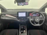 ノートオーラ 1.2 NISMO 修復歴無し