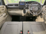 N-BOX G ホンダセンシング 