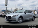 マツダ MAZDA2
