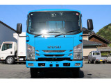 エルフ 塵芥車 パッカー車 1.95t 3.8立米 回転式