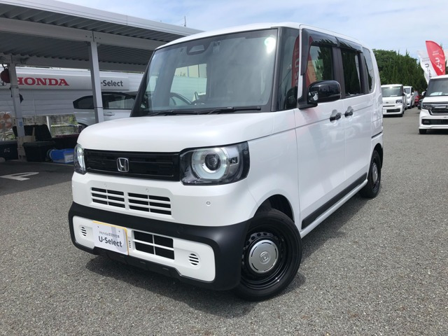N-BOX ジョイ モノトーン 