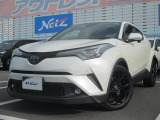 トヨタ C-HR