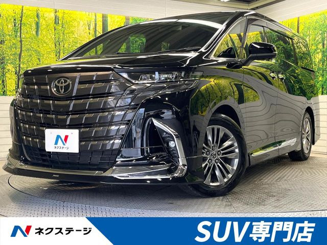 アルファード 2.5 Z 
