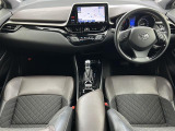 C-HR  修復歴無し