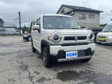 スペーシア ハイブリッド(HYBRID) G 4WD 