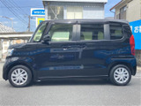 N-BOX G L ホンダセンシング 
