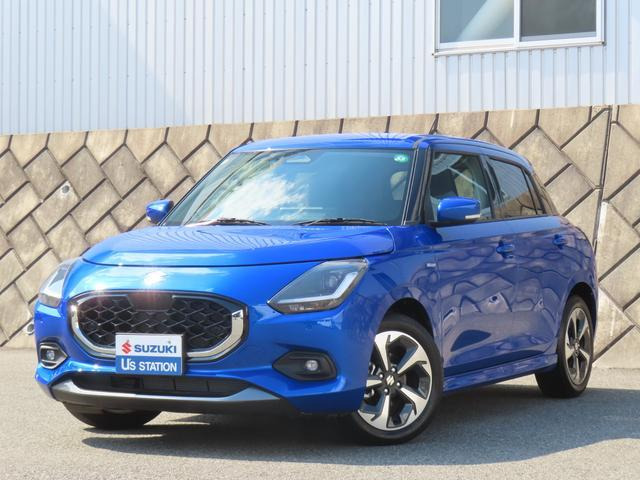 スイフト 1.2 ハイブリッド(HYBRID) MZ 