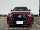 キックス 1.2 X FOUR スタイルエディション(e-POWER) 4WD 