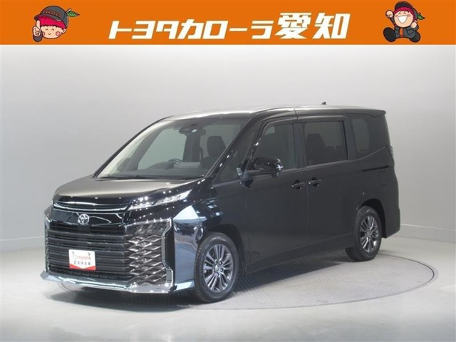 ヴォクシー  2.0 S-G