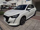 208 アリュール 