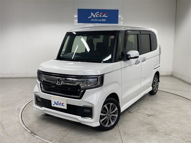 N-BOX L 4WD 