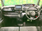 N-BOXカスタム L 