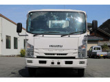 エルフ  パッカー車/塵芥車 2.85t 6.7立米 ワイド プレス式