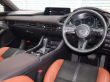 MAZDA3ファストバック 1.5 15S レトロスポーツエディション 