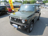 ジムニー XC 4WD 