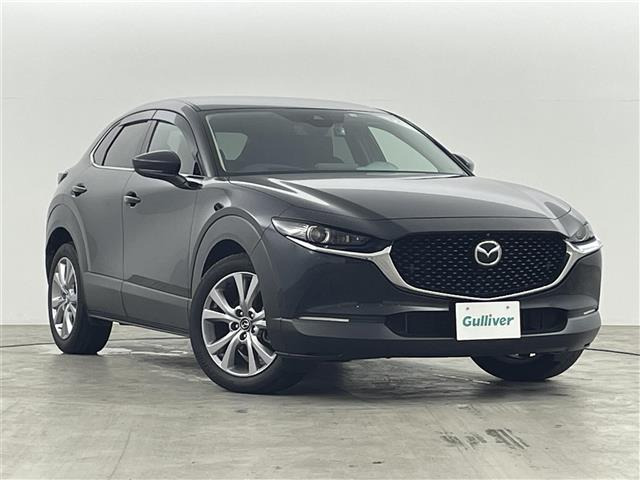 CX-30 2.0 20S プロアクティブ ツーリングセレクション 修復歴無し