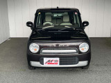 アルトラパンショコラ X 4WD ナビ フルセグ ETC シートヒーター