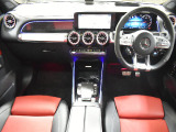 GLB AMG GLB35 4マチック 4WD 