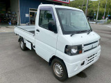 ミニキャブトラック VX-SE 4WD 