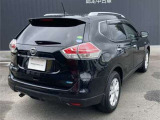 エクストレイル 2.0 20X エマージェンシーブレーキパッケージ 