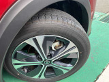 タイヤサイズ 205/55R17★スタッドレスタイヤ・アルミホイールのご注文もお待ちしております★