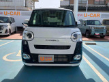 ムーヴキャンバス  ストライプス G