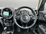 ミニクロスオーバー クーパー D オール4 4WD 修復歴無し