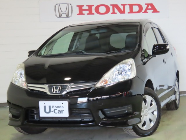 フィットシャトル 1.5 15X 4WD