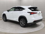NX 300h Fスポーツ 