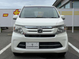 N-WGN G 4WD 