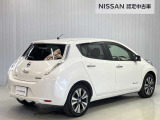 リーフ 30kWh X サンクス エディション 