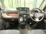 ルーミー 1.0 G-T 