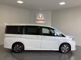 ステップワゴン 1.5 スパーダ ホンダ センシング 