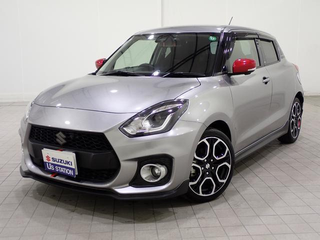 スイフト 1.4 スポーツ ZC33S